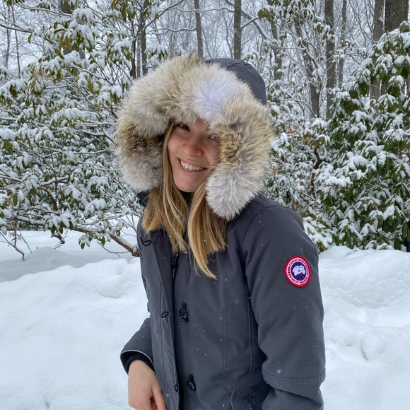 Meet your Posher, Heidi - Picture 2 of 4